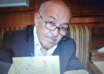 الشاعر بلال شرارة في قصيدة مصوٌرة ( فيديو خاص ل “ميزان الزمان”  )