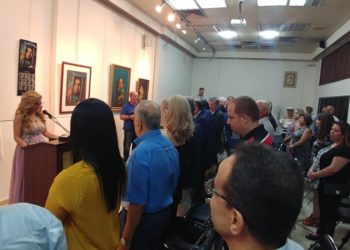 شعر وقصص قصيرة وتكريم لفنانين ومبدعين في ” أبجد هوز ” / دار الندوة :