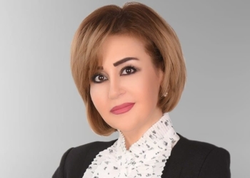 ” بقايا ذنوبي “… قصيدة للشاعرة دينا خياط ..