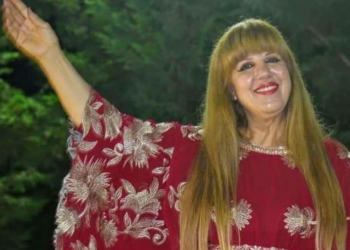 يوميات إمرأة (5) : زيارة سرية ( للكاتبة عايدة قزحيا )