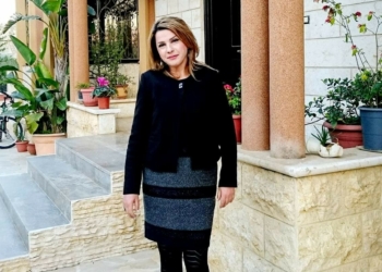 ” مدارُ الجسد ” قصيدة للشاعرة سهاد شمس الدين