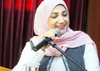 “غرافيتي ” قصيدة لافتة للشاعرة اللبنانية حنان فرفور ( نص وفيديو مصوّر )