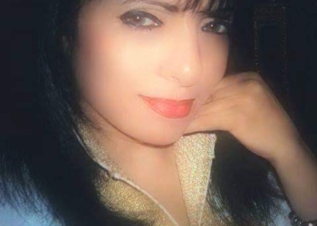 ” صلاة ” قصيدة للشاعرة سليمى السرايري