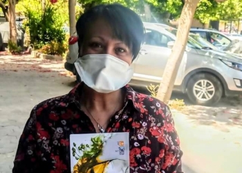 قراءة في ديوان الشاعرة أمل جمال ” الأغنيات الحزينة لبنت الحطاب ” ( بقلم جمانة السبلاني )