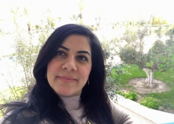 ” العزلة الاجتماعية ” مقالة للكاتبة ميشلين مبارك