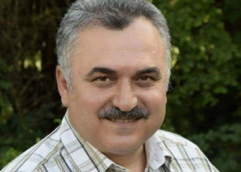 3 نصوص مختارة للاعلامي السوري جهاد حسن