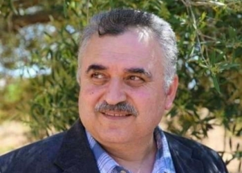 ” حارس الغابة ” مقالة للكاتب السوري جهاد حسن