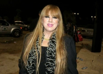 ” أصابعُ الحنين ” قصيدة نثرية للشاعرة عايدة قزحيا