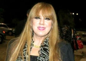 مقالة للكاتبة عايدة قزحيا : ” الوطن هو الباقي “