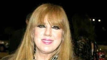 الكاتبة والشاعرة عايدة قزحيا تكتب لبيروت