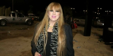 مقطع قصصي للكاتبة عايدة قزحيا ( قلِ الحمد الله )