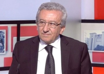 الباحث سركيس أبو زيد يقرأ في نعيم تلحوق ” أحلامه القاتلة “