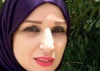 ” أنا بيروت ” قصيدة للشاعرة آمنة محمد ناصر