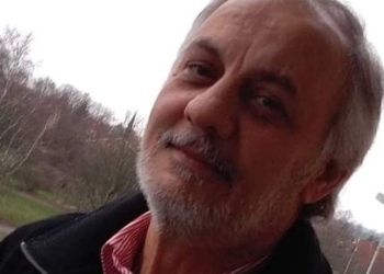 قصيدتان للشاعر العراقي قيس الجراح