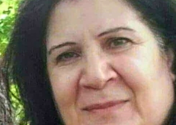 ” قبلة الفجر على روح الصباح ” مقطوعة للكاتبة خالدة نادر