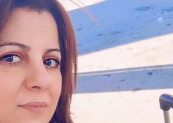 الشاعرة الجزائرية د. وفا مرزوق تكتب ل بيروت