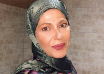 ” السطر الأخير ” للشاعرة زينب رمال