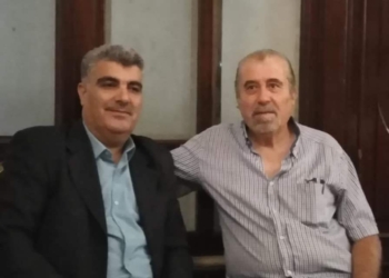 ” على هامش الشغف المتحوِّل: لامع الحرّ سجيناً ! ” مقالة الكاتب والناقد الحسام محيي الدين ل ” اللواء ” الثقافي