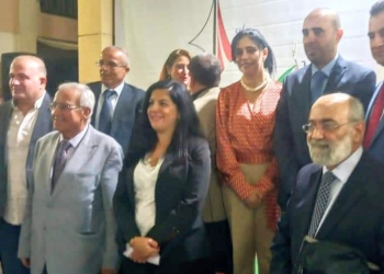 أمسية الإفتتاح لمهرجان القصيدة المحكية اللبنانية.. ( الشاعر مردوك الشامي :  الشعر خشبة الخلاص وهو القادر على توحيدنا )