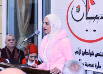 الكاتبة والناقدة ملاك درويش تقرأ ” روح ساجدة”  : ” المنحى الكلاسيكيّ العابر لفضاءات الأنا والوطن والشّعر “