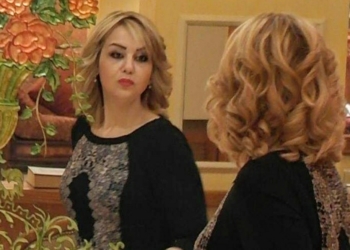 .. ” تاريخ موتي “.. حكاية كتبتها الشاعرة والإعلامية دينا خياط