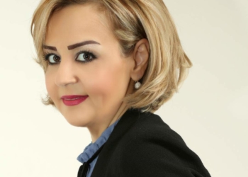 ” بين الندم والوعي ..شعرة ” بقلم الإعلامية دينا خياط .