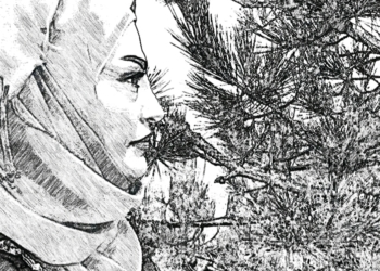 أناي – الجزء 12 – للكاتبة جمانة السبلاني ( جارة الوادي ) :