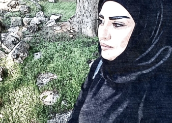 أناي – الحلقة 13- للكاتبة جمانة السبلاني ( مُجرد حُلُم ):