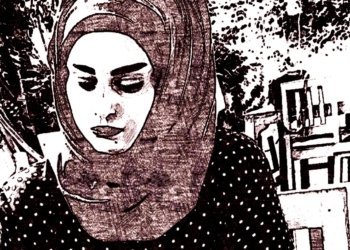 أناي – الجزء 14 – للكاتبة جمانة السبلاني ( مِظلة ) :