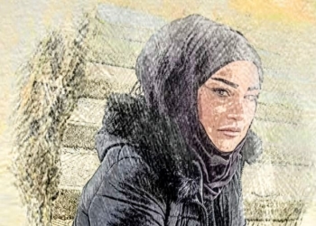 أناي – الجزء 16 – للكاتبة جمانة السبلاني ( ظِلٌ …)