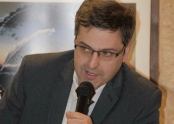 د.عماد فغالي يقرأ ” ليل” الشاعرة د. ربى سابا: