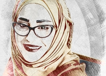 أناي – الجزء 28 – للكاتبة جمانة السبلاني ( …أُفق… )