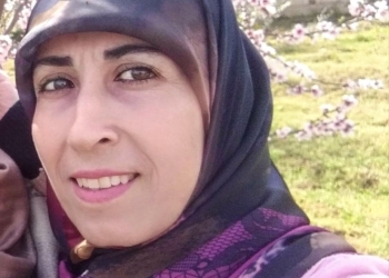 قراءة في قصيدة ” أين صرنا ” للشاعرة ساجدة شحادة