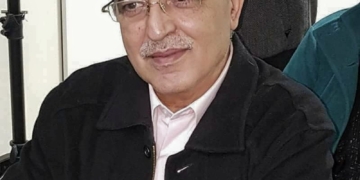 مرور الكرام ( حلقة 41 ) للكاتب يوسف رقة