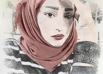 ” أناي ” الجزء 33 / للكاتبة جمانة السبلاني ( حاجة ) :