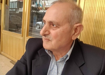 ” وادي عودين ” حكاية للكاتب الدكتور قصي حسين