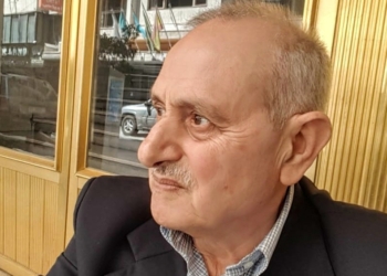 ” بلدٌ يقاوم التآكل ” مقالة اليوم للكاتب د. قصي الحسين