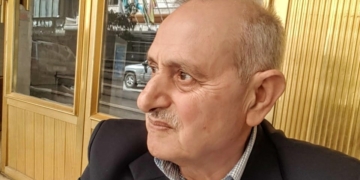 ” سِحِر بيروت ” مقالة اليوم للكاتب د. قصي الحسين