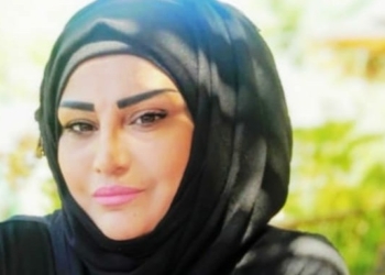 ” صلاة ”  قصيدة للشاعرة جمانة السبلاني