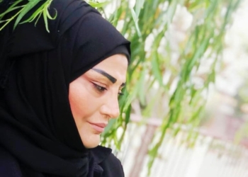 ” إغماء ” قصيدة نثرية للشاعرة جمانة السبلانى