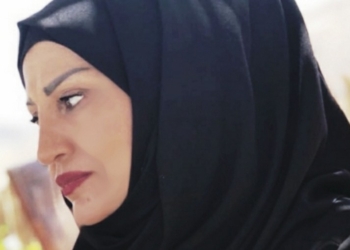 ” بيروت أنا ” قصيدة بالنثر  للشاعرة جمانة السبلاني