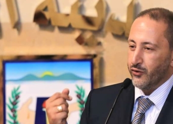 أعذرينا يا بيروت ” قصيدة للشاعر وليد عبد الصمد