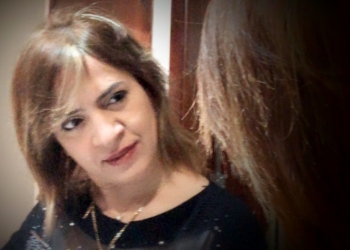 ” إسمي ” قصيدة بالنثر للشاعرة هانية بهلوان