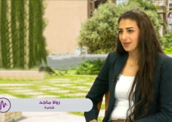 ”  ما غَصَّ بِهِ جلجامش ” قصيدة للشاعرة رولا ماجد ( تنشر للمرة الأولى )