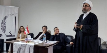 ” الفكر الديني بين النصّ والممارسة” ندوة في جبيل بمشاركة منتدى ” لقاء ” ورجال دين وشخصيات