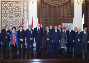 المرتضى في اليوم العالمي للفرنكوفونية:الفرنكوفونية تأكيد على الإلتزام بالقيم وإحترام التنوع الثقافي في الدول الأعضاء وخصوصية كلّ دولةٍ من هذه الدول وتجارب مجتمعها وتوجّهاته وتضحياته