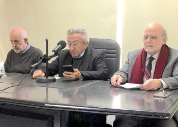 “قِيم الغرب في تهافتها المعرفي والأخلاقي ” ندوة من “حلقات التفكير” في فصليَّة “علم المبدأ”