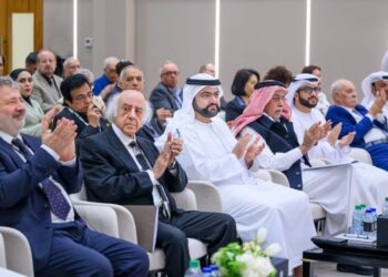 محمد الشرقي يشهد انطلاق أعمال الدورة الرابعة من مؤتمر الفجيرة الدولي للفلسفة ويؤكّد مكانة النقد في تاريخ الثقافة العربية