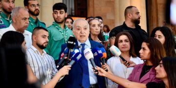 الوزير غسان سلامة في ” ليلة المتاحف “: على اللبنانيين أن يشعروا بأنّ آثار بلادهم هي ملكهم لأنها جزء أساسي من هويتهم