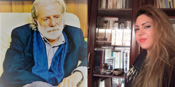 الفنان مارسيل خليفة يعلن جديده ” ديوان العود ” ويروي حكايته في مقابلة أجرتها الناقدة الموسيقية هالة نُهرا لموقع ” الميادين نت “